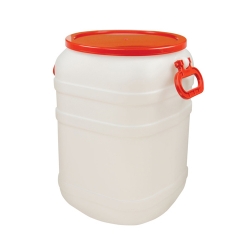 Канистра-бочка с шир/гор. 30л.c ручк./Баш./ М1144